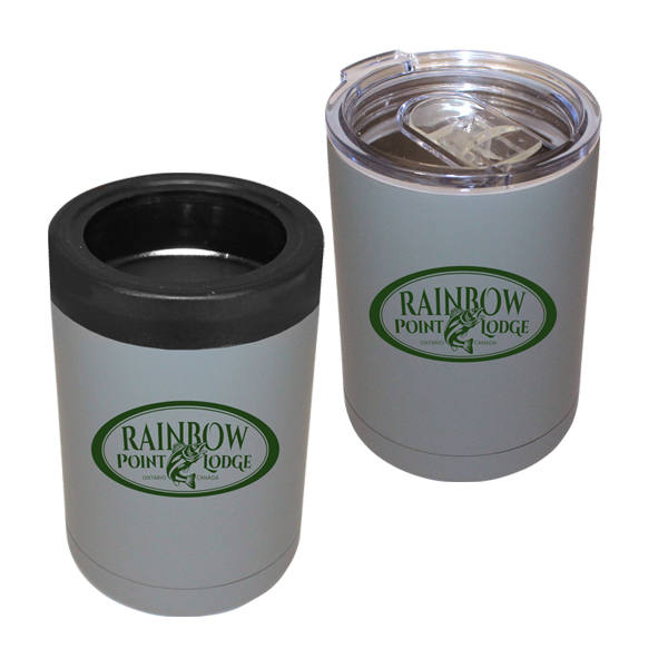 Halcyon® 12 oz. Tumbler/Can Cooler 10