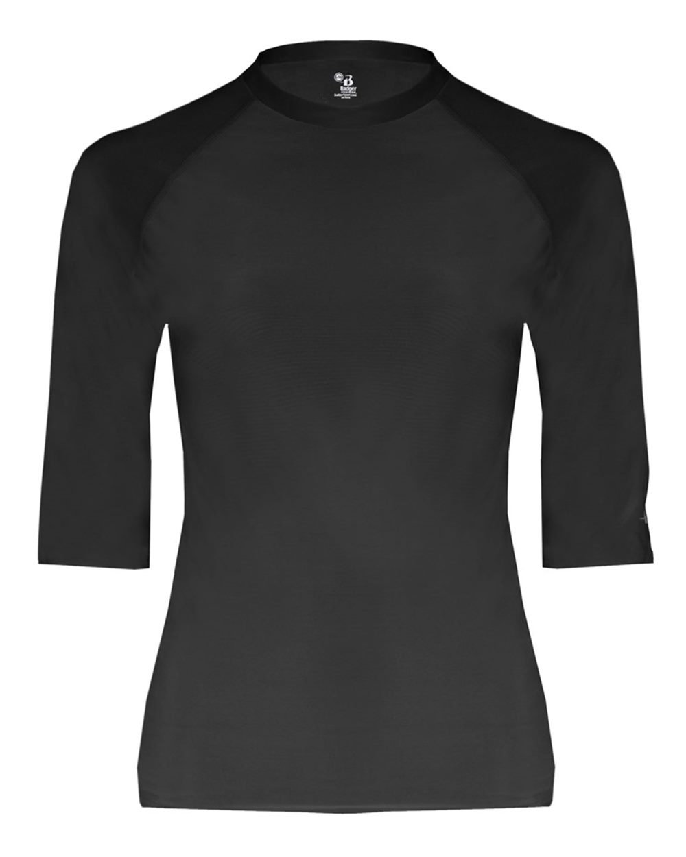 Men's Pro-Compression Half Sleeve T-Shirt - 4627 11