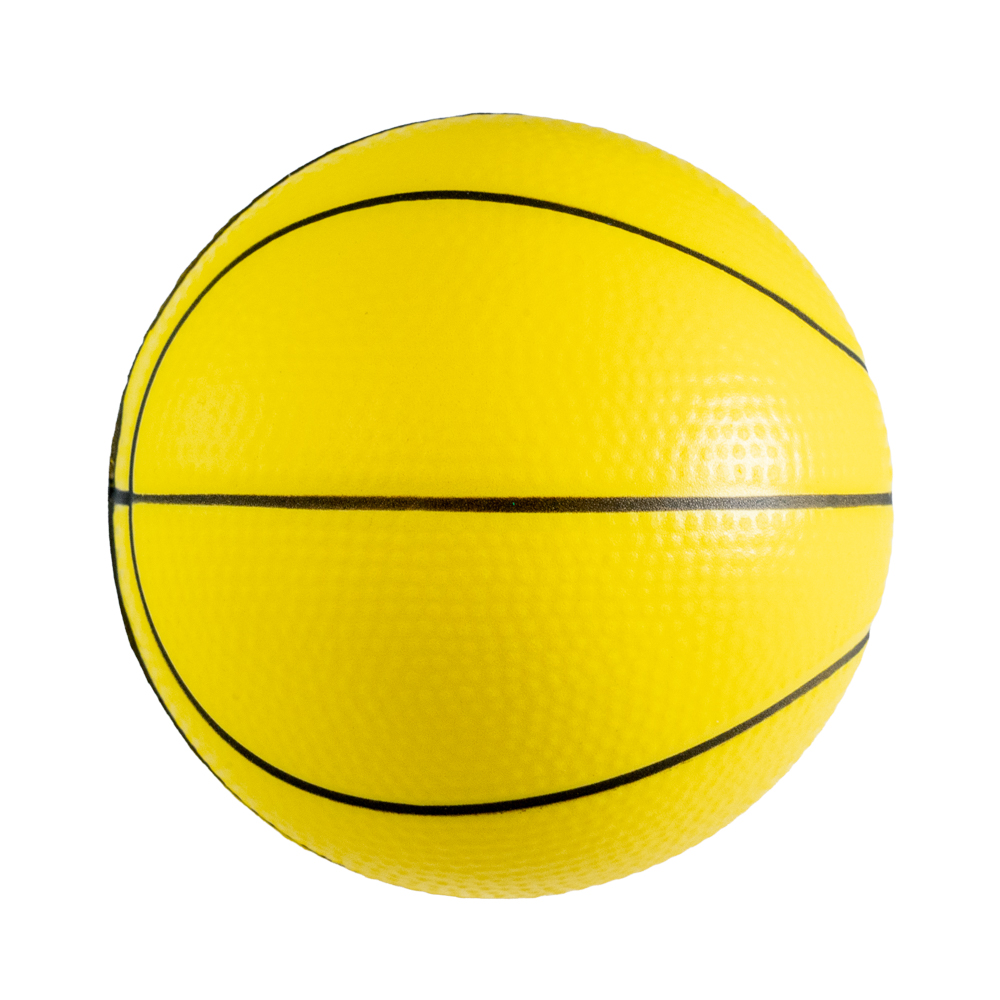 Basketball Stress Reliever 3