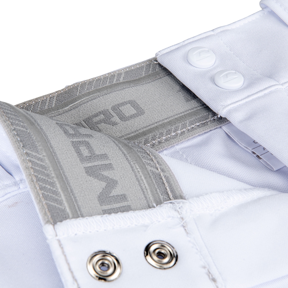 Triple Crown 2.0 Tapered Bottom Pant 9