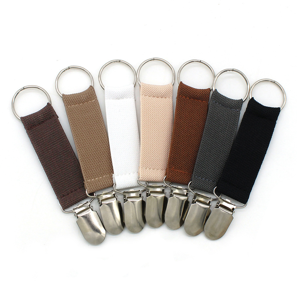 Travel Hat Clip 2