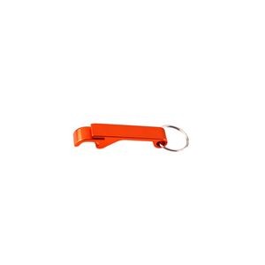 Versatile 4 In 1 Metal Bottle Opener With Knife 4