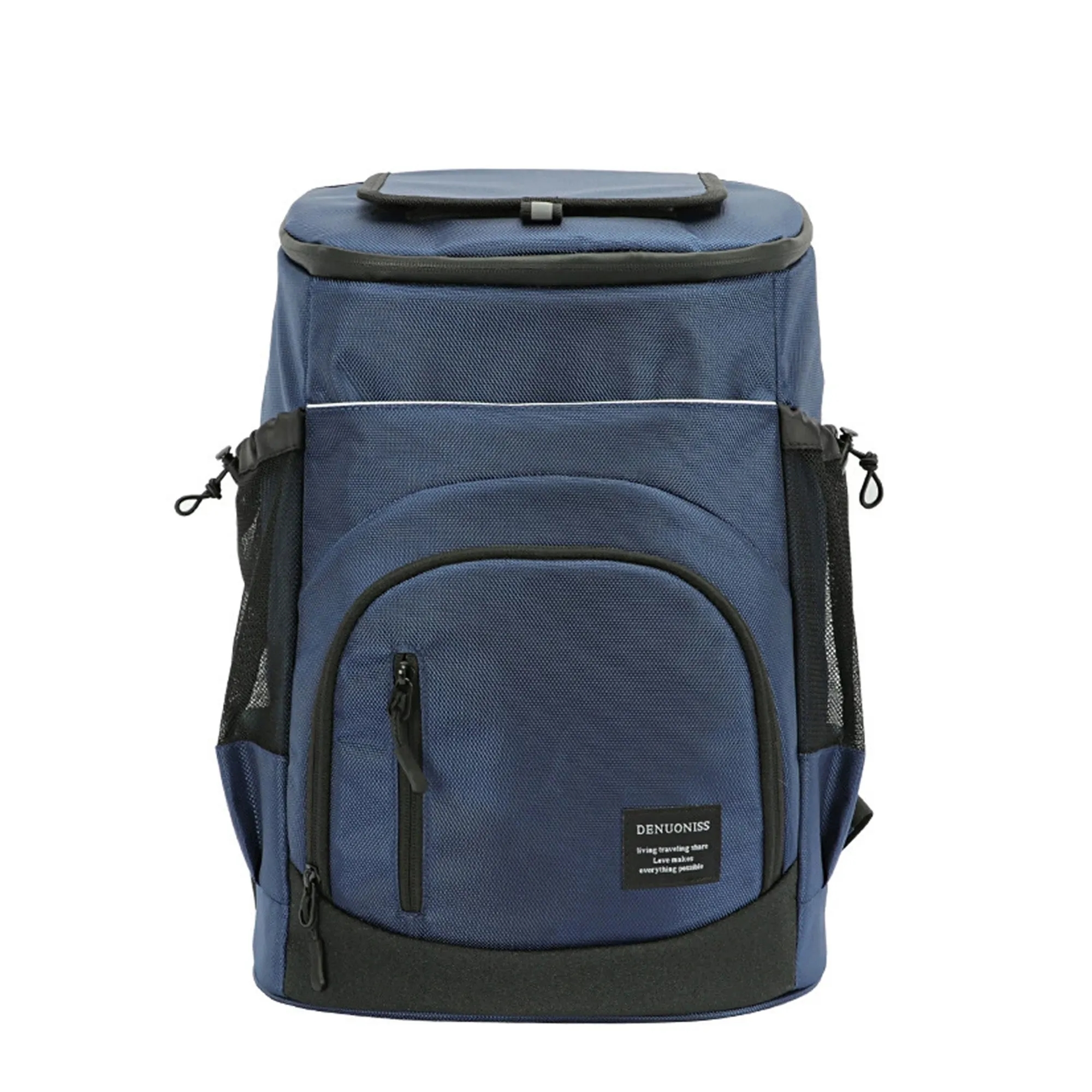 Insulated Waterproof Cooler Backpack 2