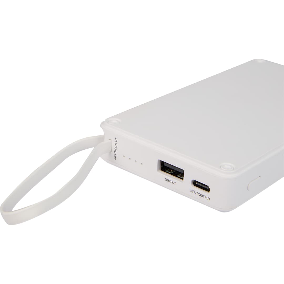 Pure Power 10,000 mAh 35W PD Power Bank 25