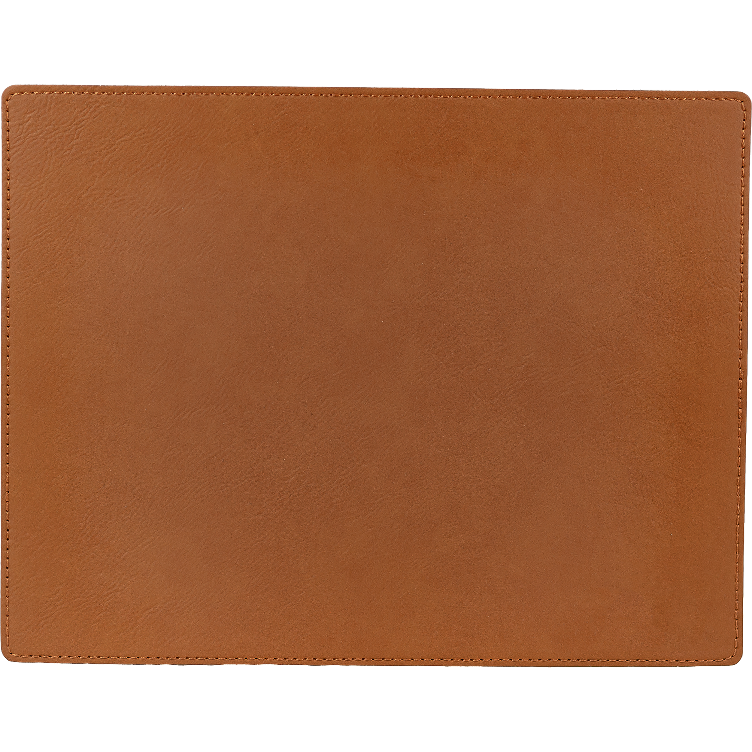 Propad Vegan Leather Mouse Pad 8-1/2" X 11" 3