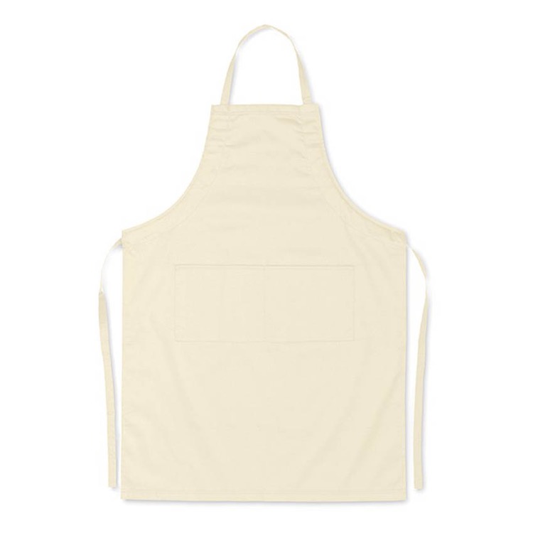 Jacky's Cotton Apron 7
