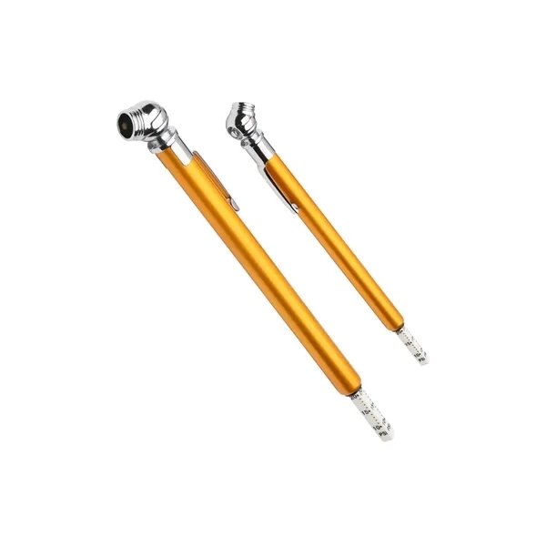 Quick View Tire Gauge 6