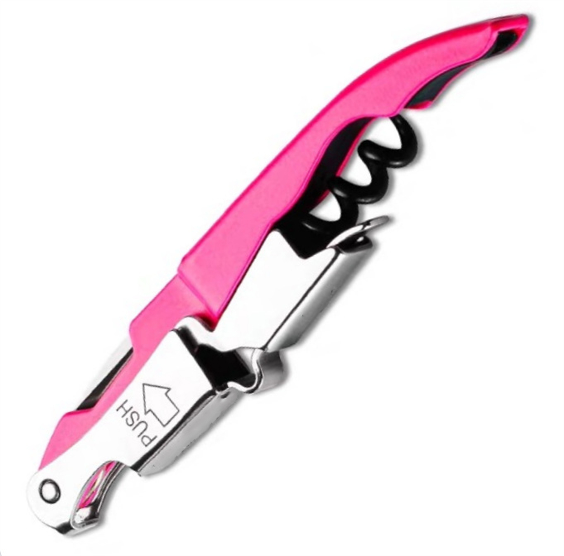 Corkscrew 5