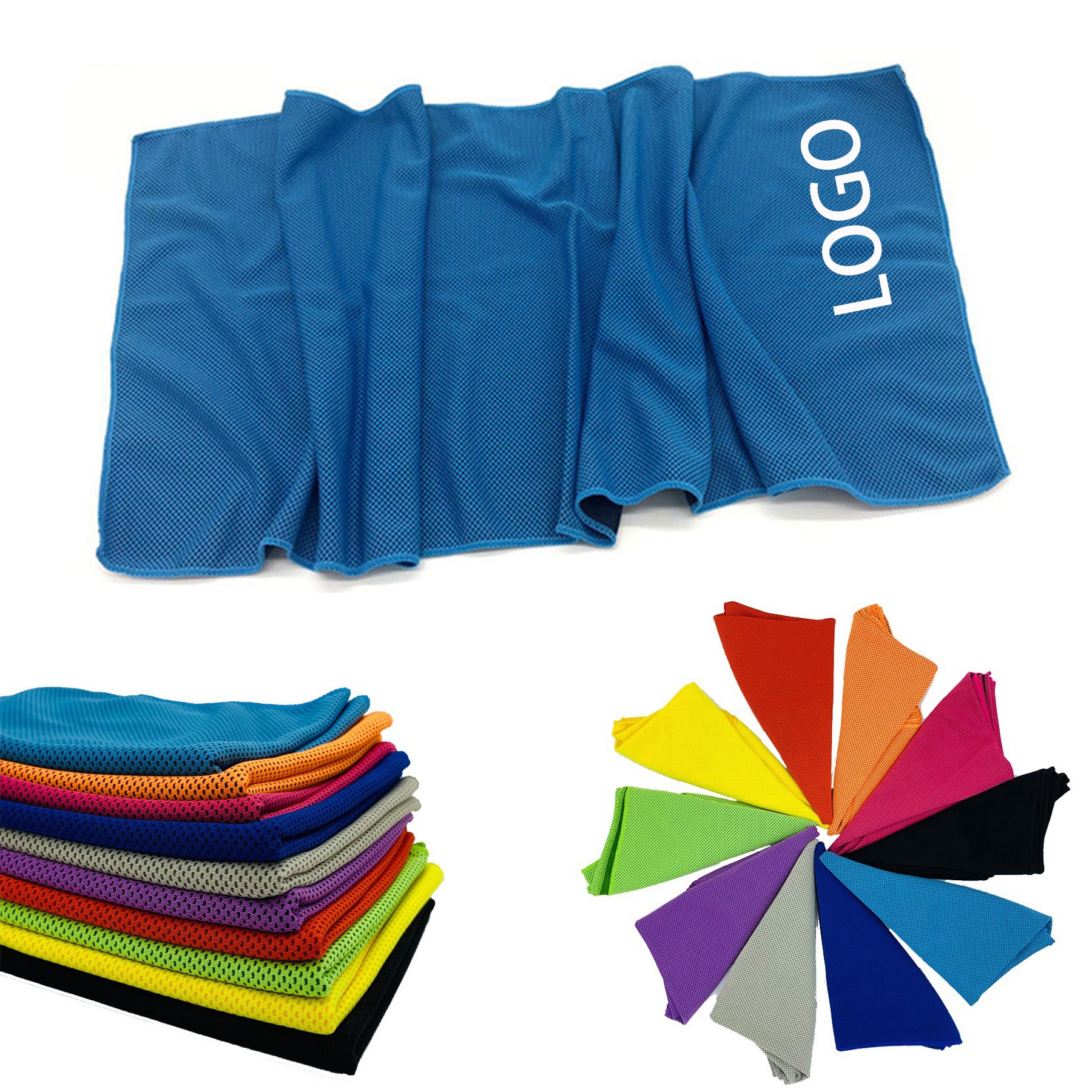 Super Dry Cooling Towel