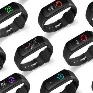 Sports Fitness Watch With Smart Tracker 8
