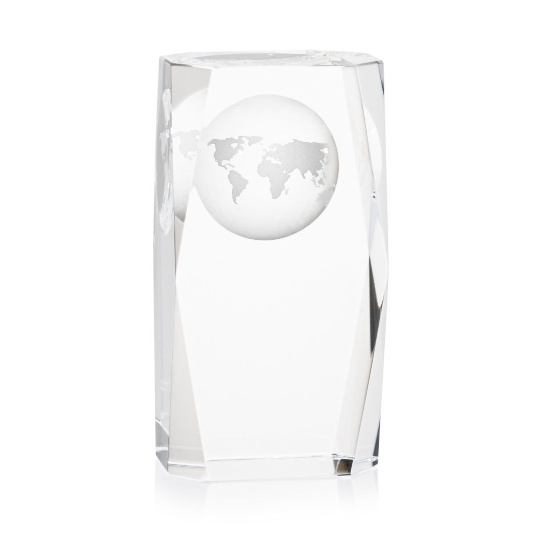 Falkirk Globe Award 3
