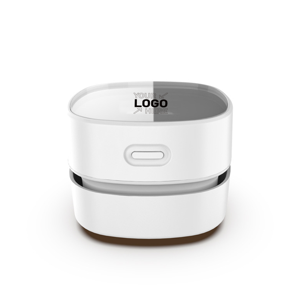USB Rechargeable Mini Desk Vacuum Cleaner 4