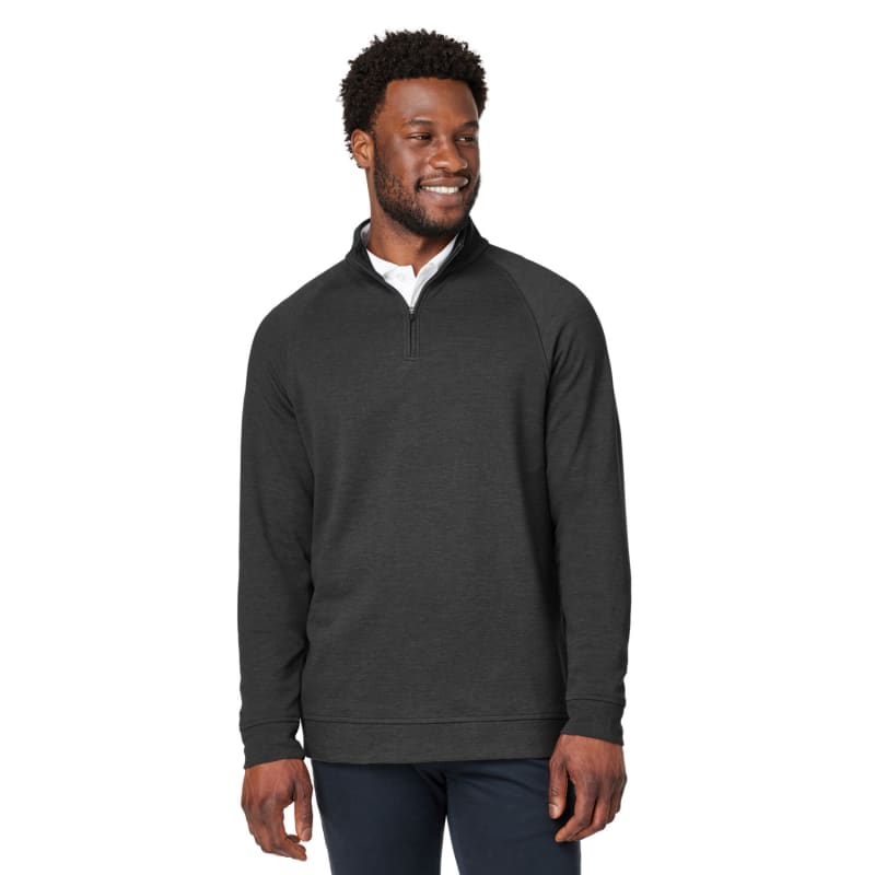 Devon & Jones Men's New Classics™ Charleston Quarter-Zip 4