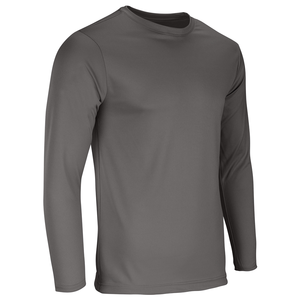 Vision Long Sleeve T-Shirt 27