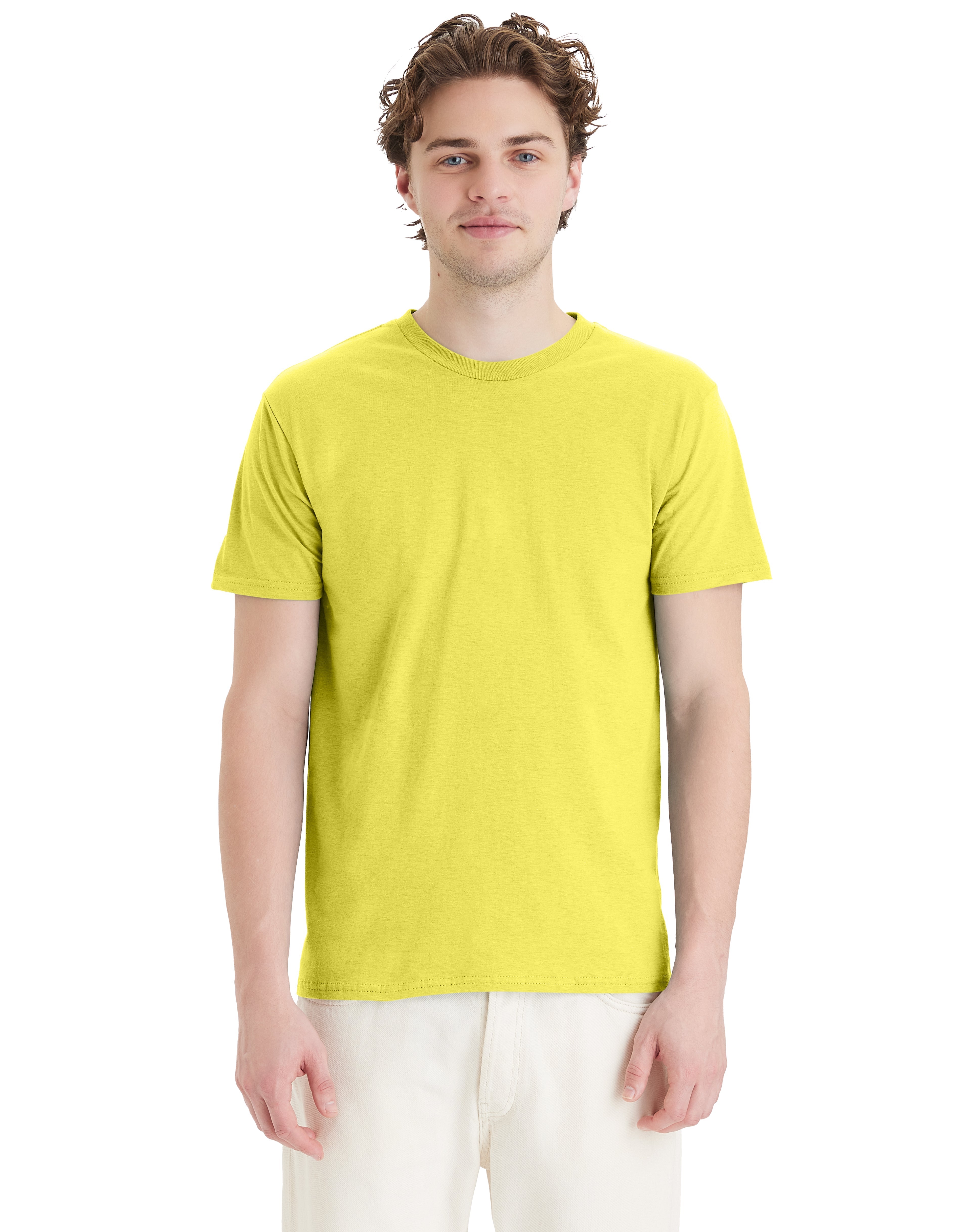 Perfect-T Adult Short Sleeve T-shirt 27