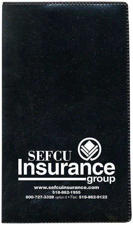 Castillion Monthly Pocket Planner 5