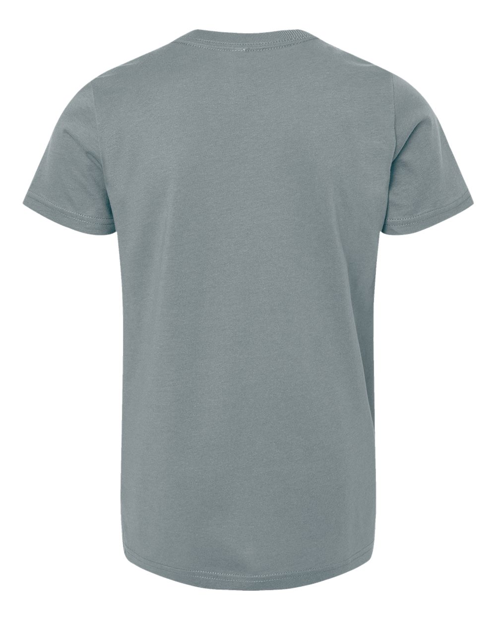 Youth Jersey Tee - 3001Y 322