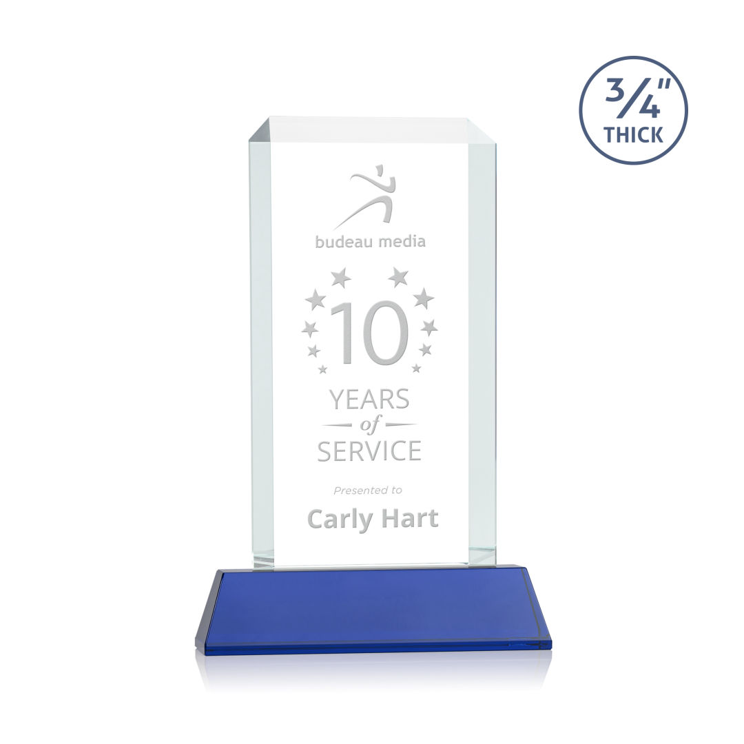 Dalton Award on Newhaven - Blue 6