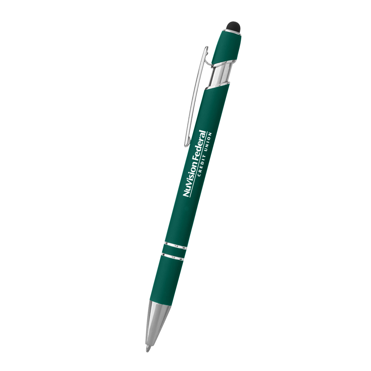 Incline Recycled Aluminum Stylus Pen 4