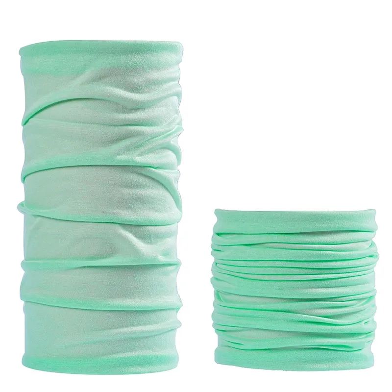 Microfiber Neck Tube Bandana s scarf 5