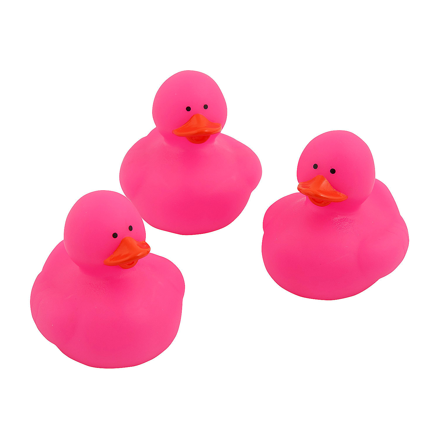 Colorful Duck 4