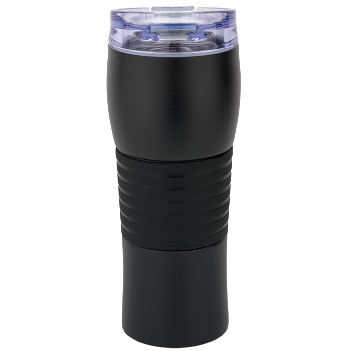 Urban Peak® 20 oz Java Trail Vacuum Tumbler 11