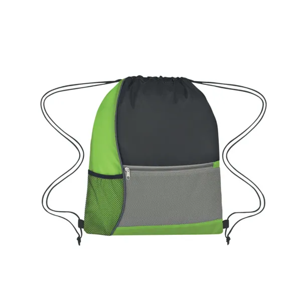 Color Block Sports Pack -14x17 3