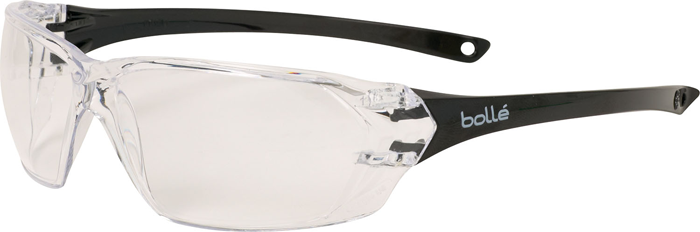 Bollé Prism Clear Glasses 2