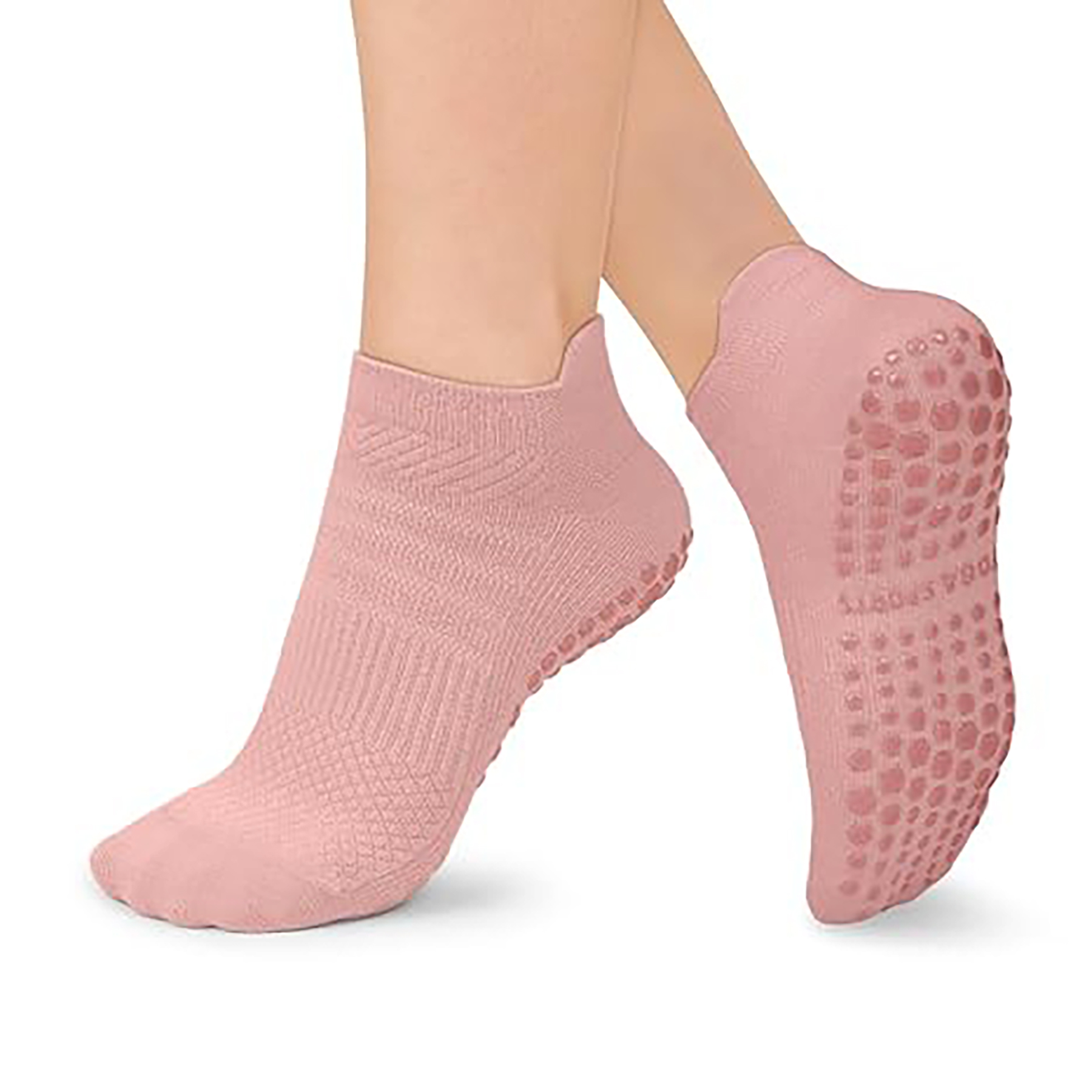 Pilates Socks for Women 8