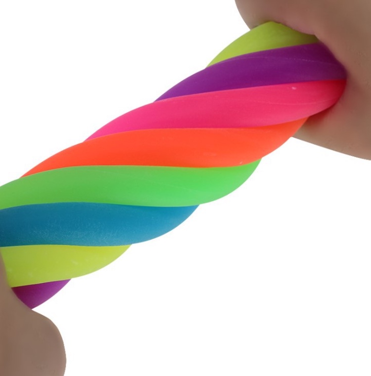 Stretchy Strings 5