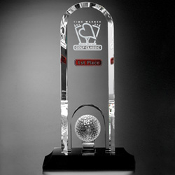 Springfield Golf Award 2