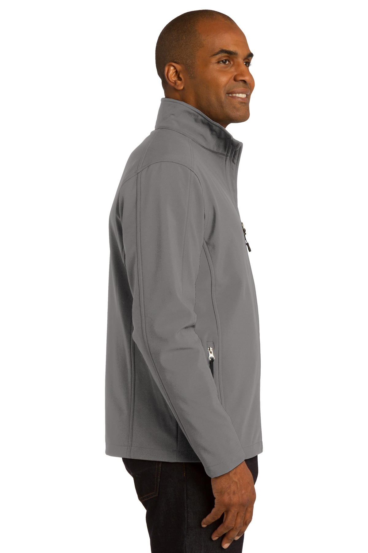 Port Authority® Core Soft Shell Jacket 59