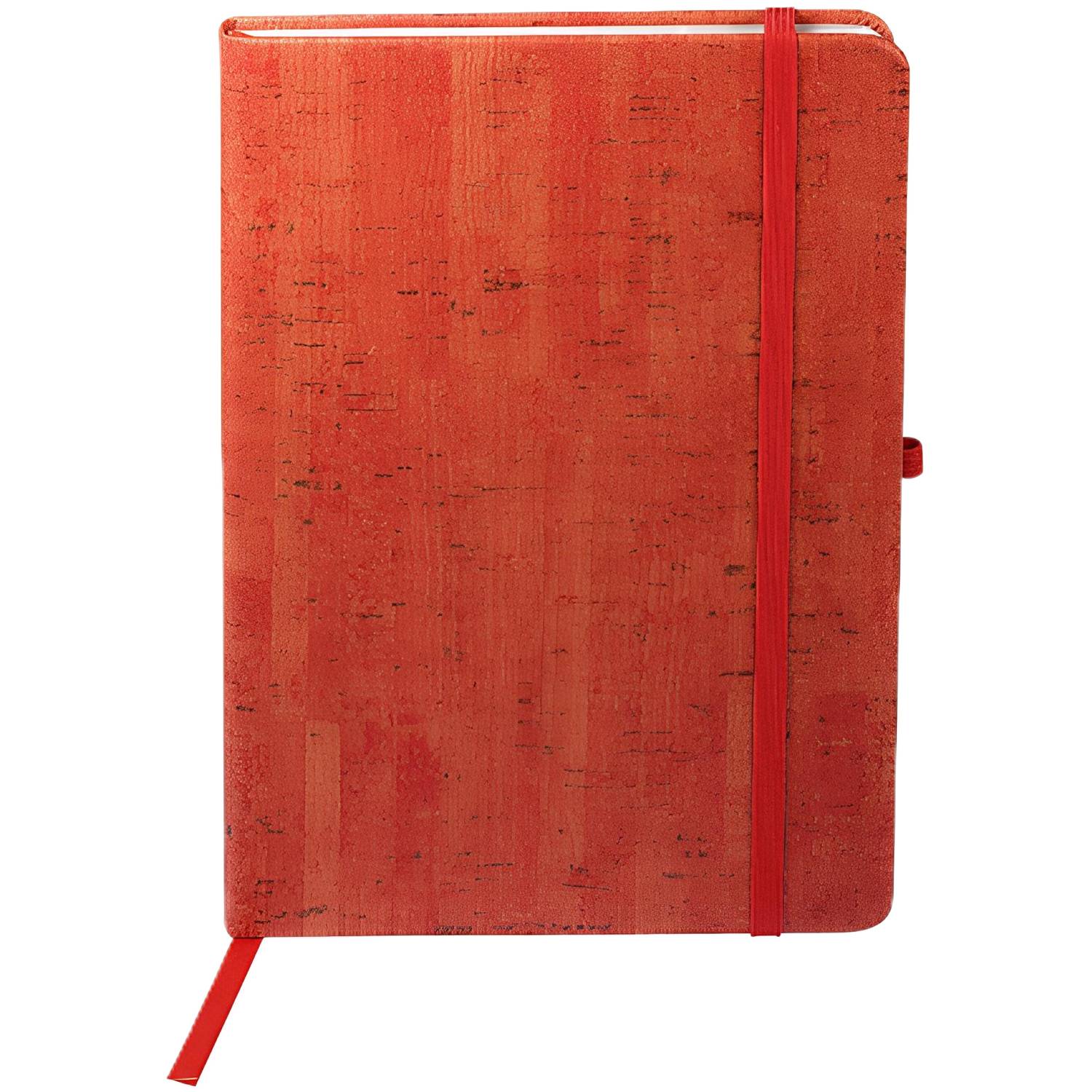 A5 Tree Pattern PU Leather Journal Notebook 11