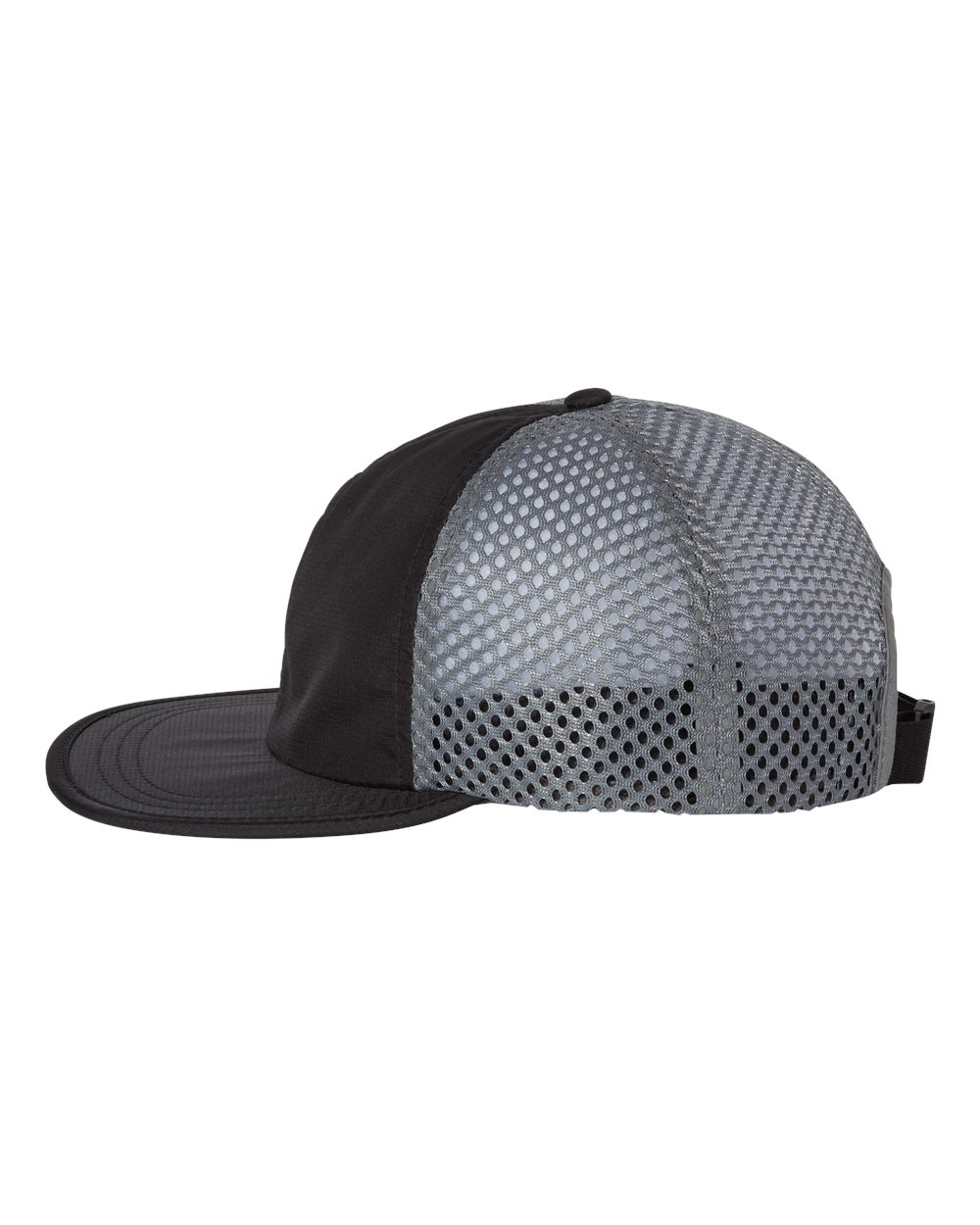 Rogue Wide Set Mesh Cap - 935 15
