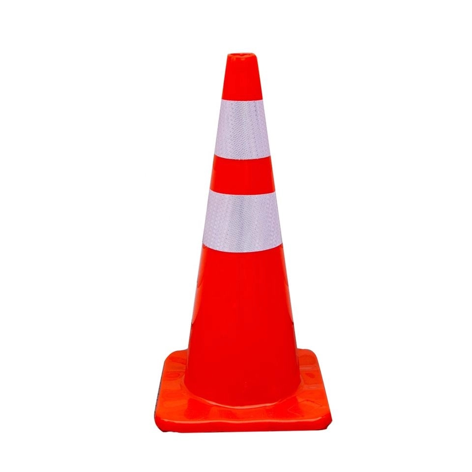 Traffic Safety Cones 1