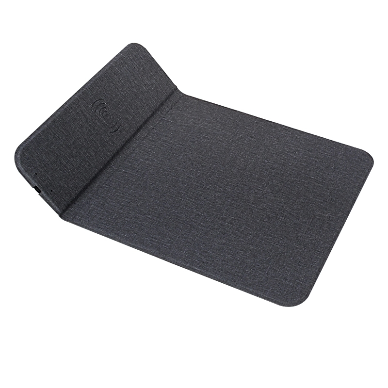 Wireless Charging Mouse Pad 4