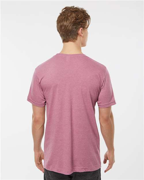 Unisex Fine Jersey T-Shirt - 202 152