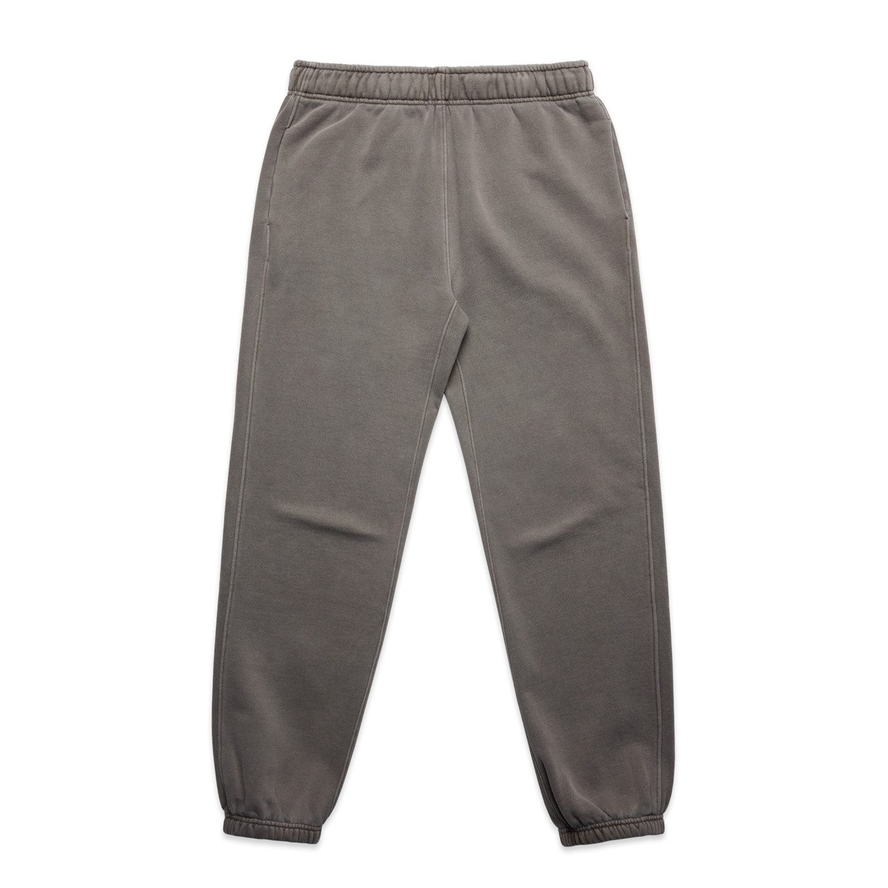 Wo's Relax Faded Track Pants | 4938 6