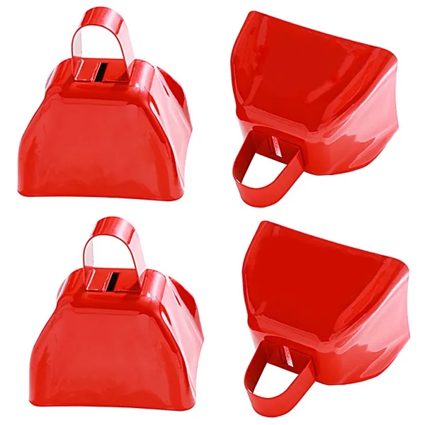 3" Cow Bell 4