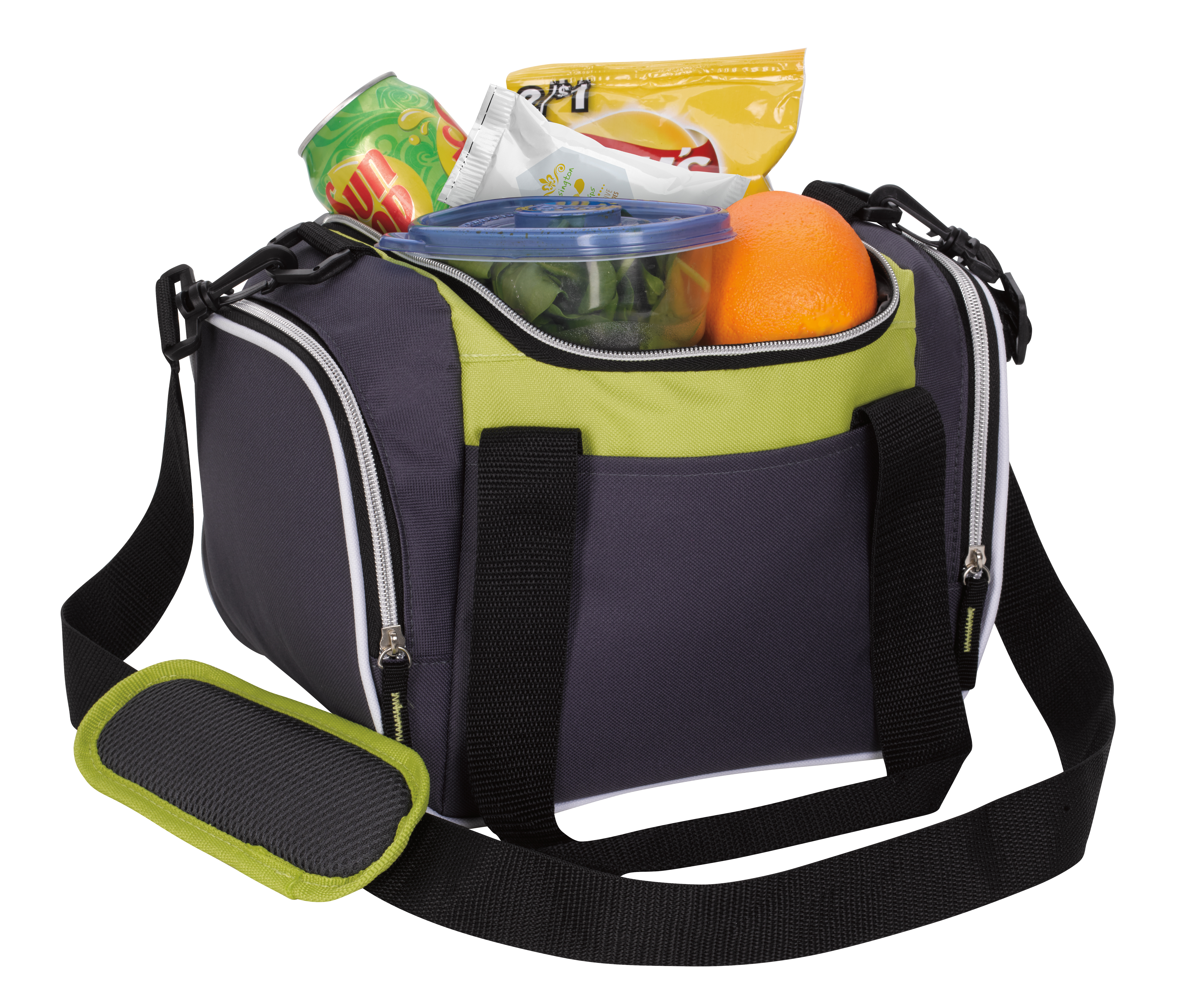 Lunch Duffel Cooler