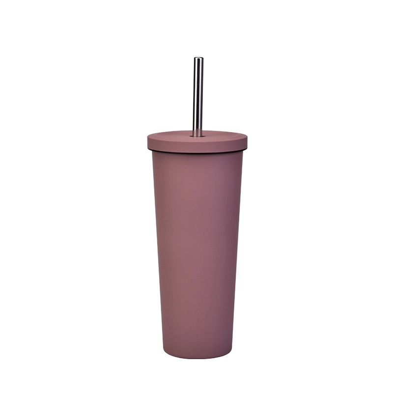 24oz Stainless Steel Double Wall Insulated Tumblers 6