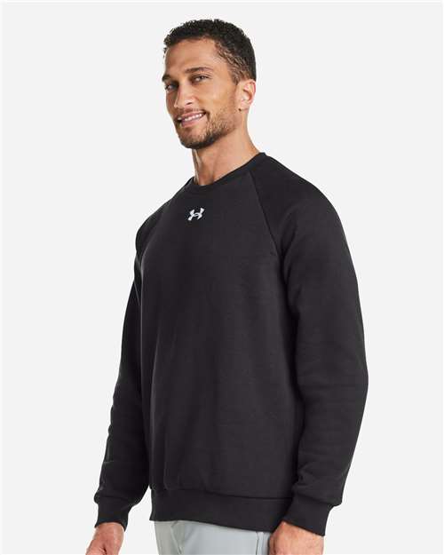 Men's Rival Fleece Crewneck Sweatshirt - 1379755 22