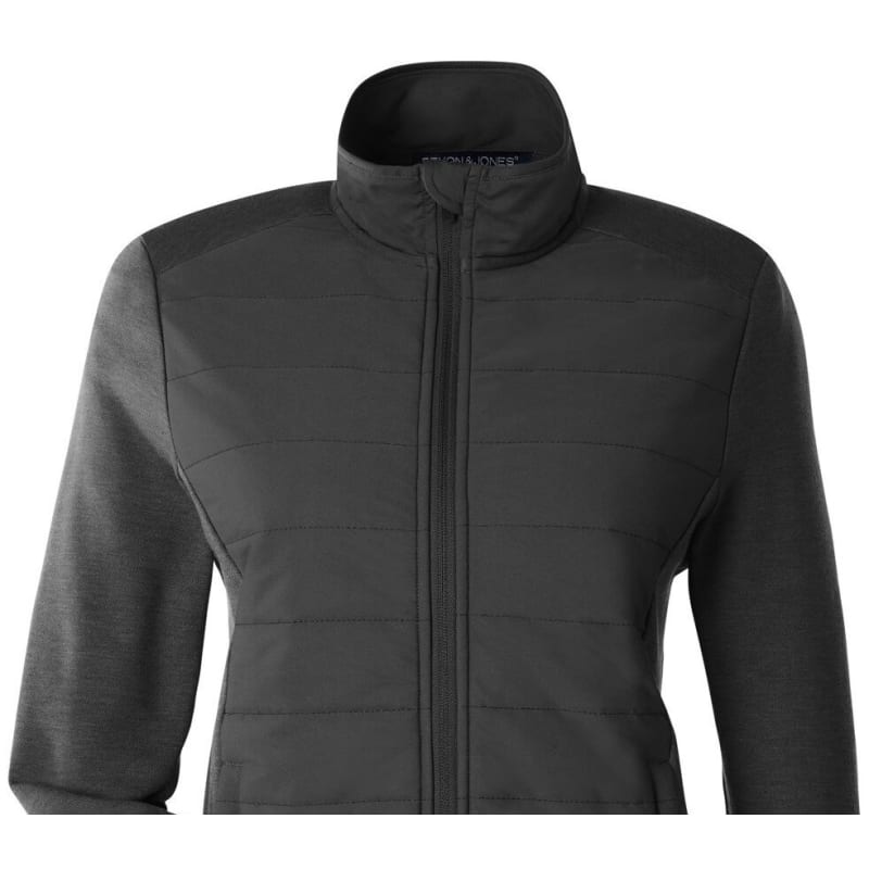Devon & Jones Ladies' New Classics™ Charleston Hybrid Jacket 9