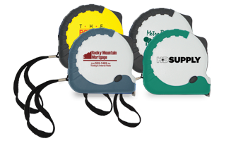 Construction-Pro 10' Tape Measure 4