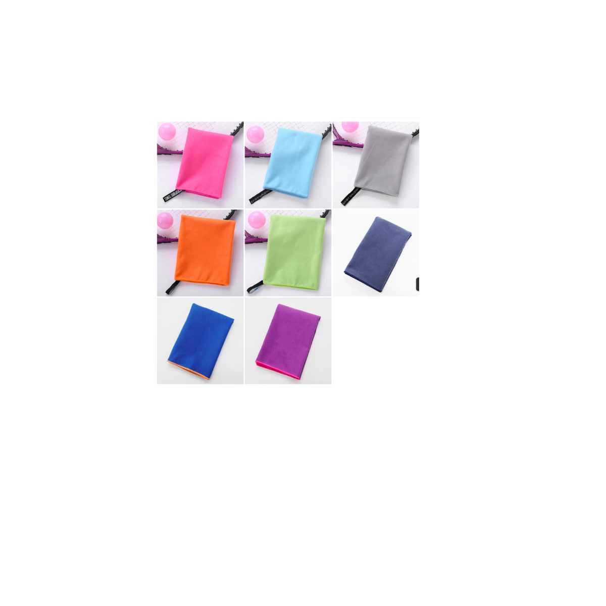 The Small Beach Towel 3