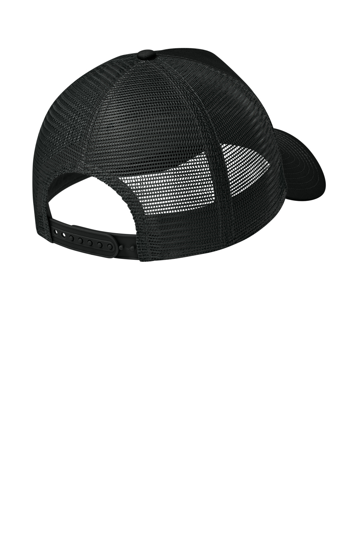 New Era Snapback Trucker Cap. NE205 87