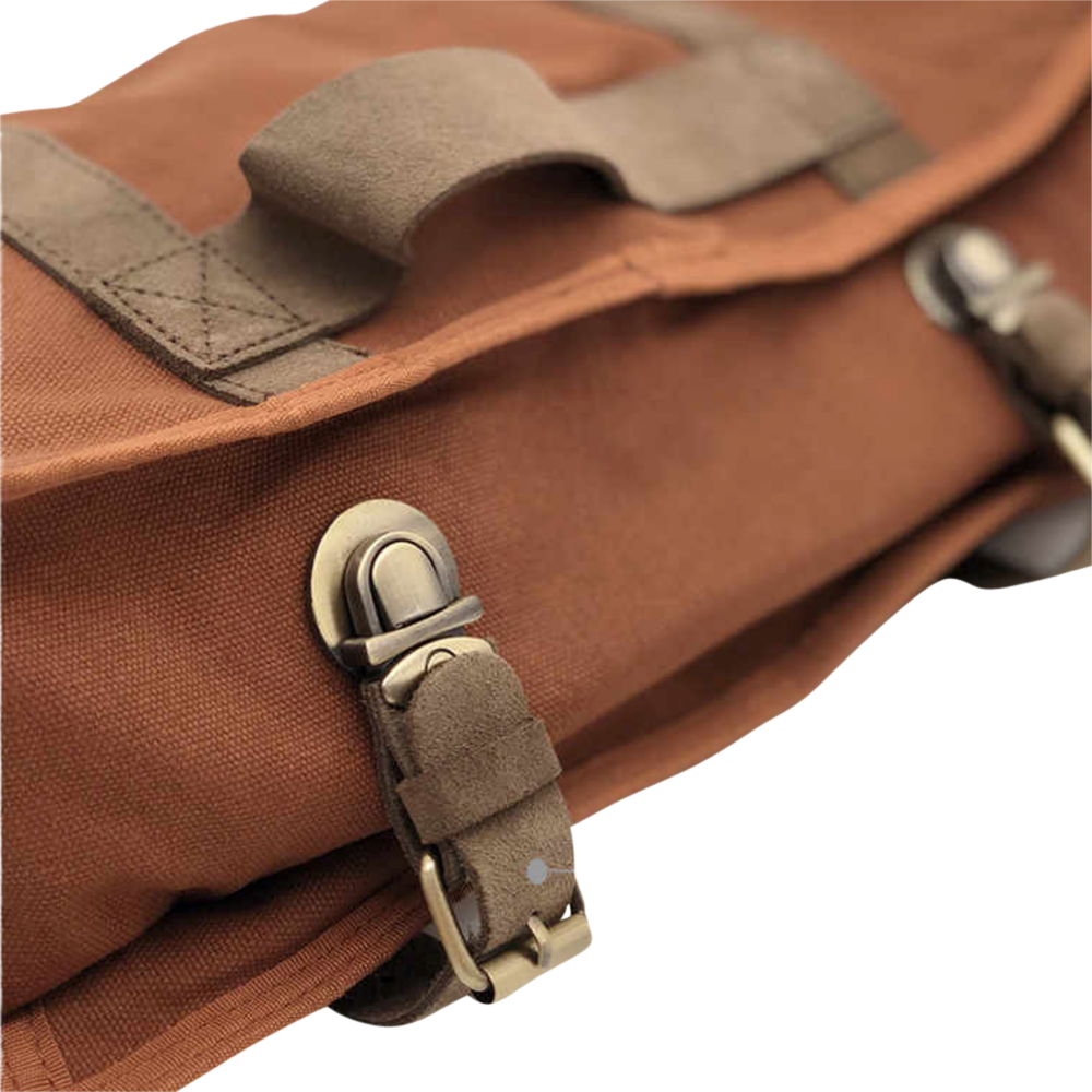 Bar Bag 2