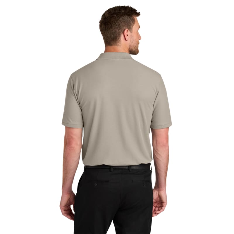 Port Authority Wearever Signature Pique Polo 137