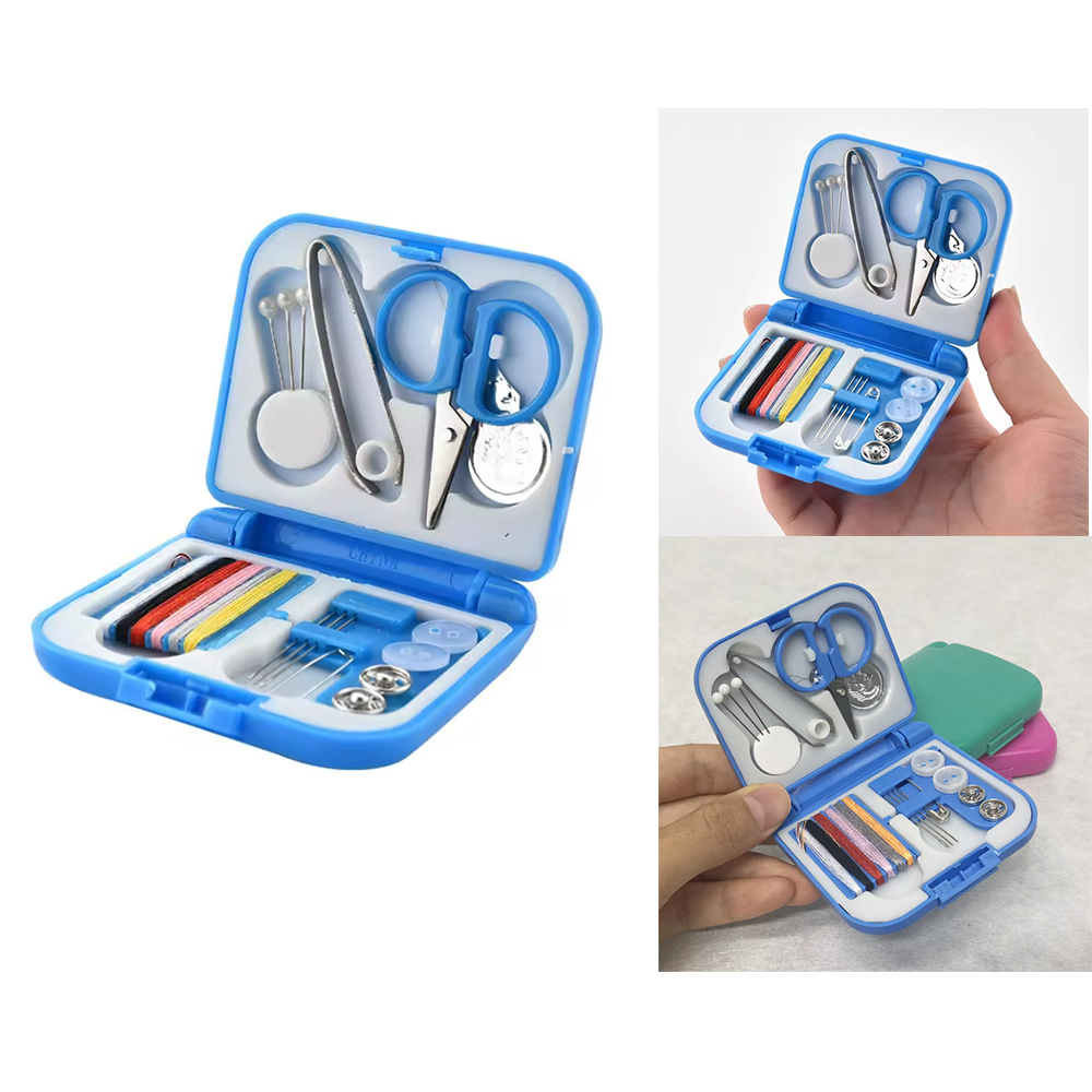Deluxe Compact Sewing Kit 3