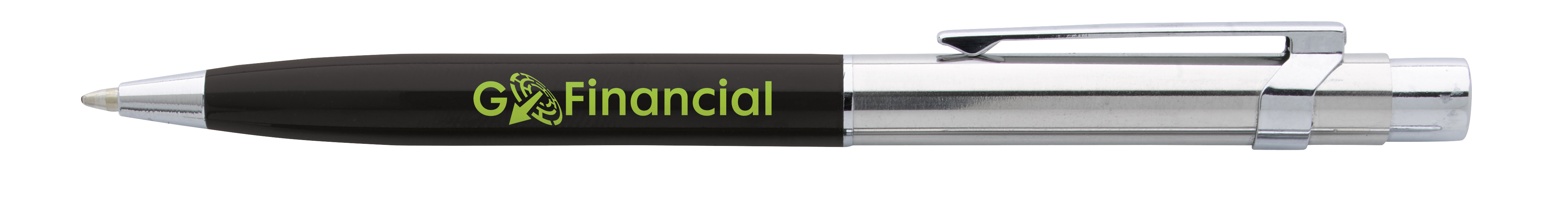 Souvenir® Path Pen 8